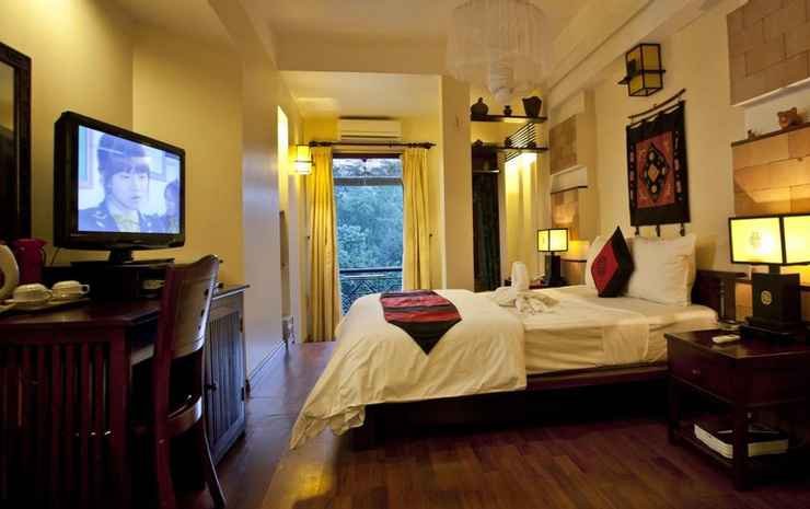 thien thanh central boutique hotel by minova