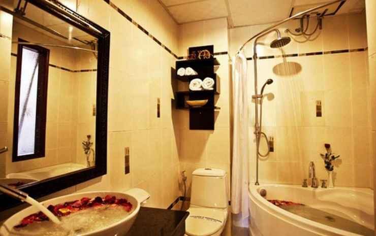 thien thanh central boutique hotel by minova