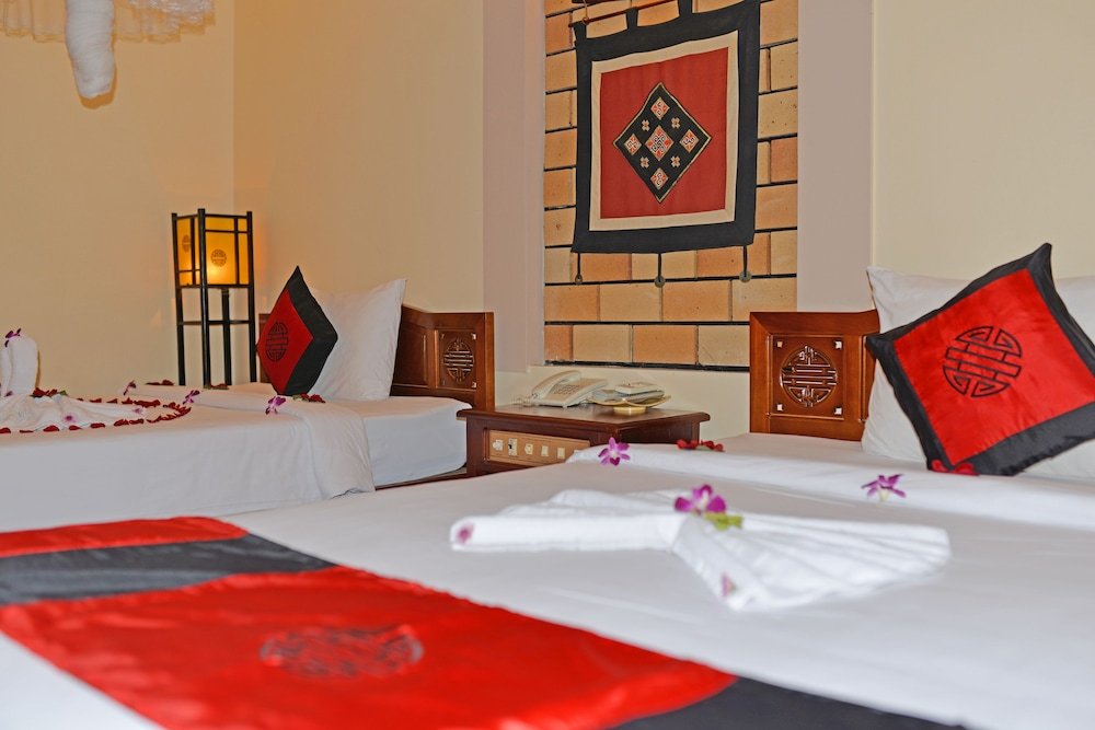 thien thanh central boutique hotel by minova