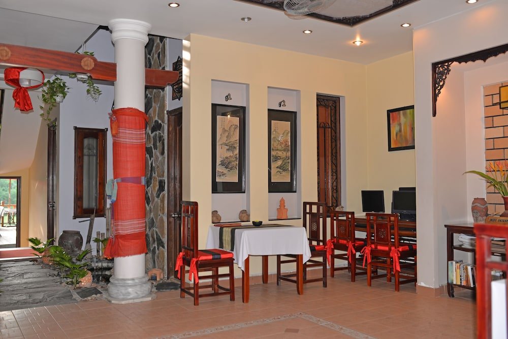 thien thanh central boutique hotel by minova