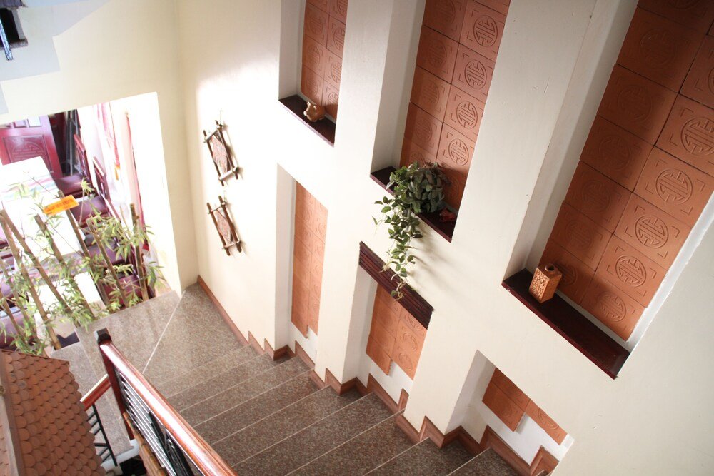 thien thanh central boutique hotel by minova