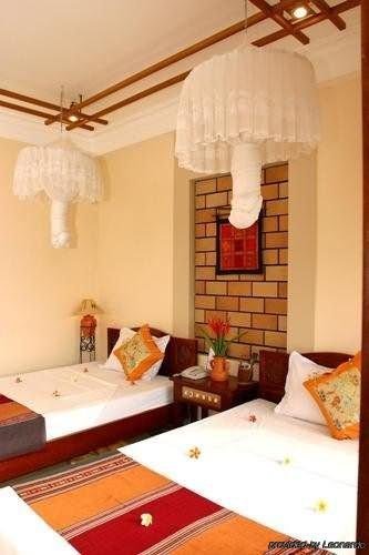 thien thanh central boutique hotel by minova