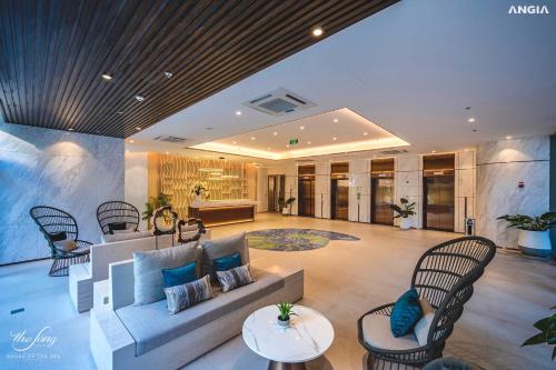 mitas house the song apartment vung tau