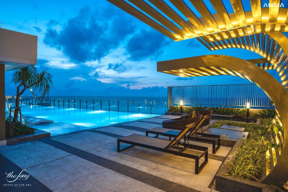 mitas house the song apartment vung tau