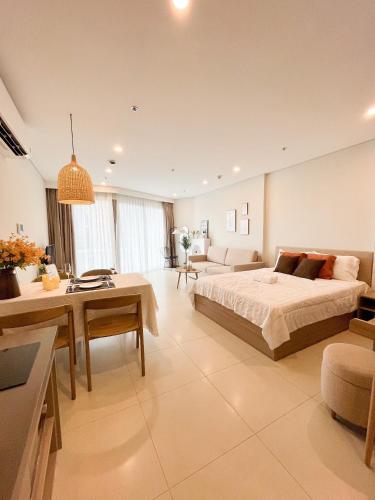 mitas house the song apartment vung tau
