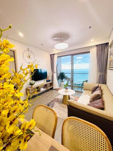 mitas house the song apartment vung tau