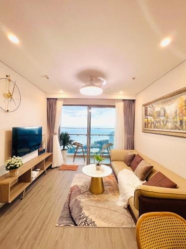 mitas house the song apartment vung tau