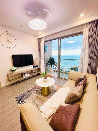 mitas house the song apartment vung tau