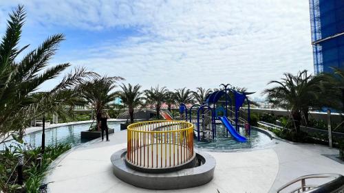 mitas house the song apartment vung tau