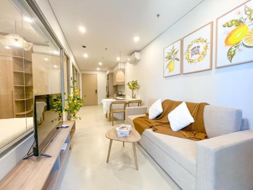 mitas house the song apartment vung tau