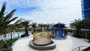 mitas house the song apartment vung tau