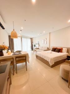 mitas house the song apartment vung tau