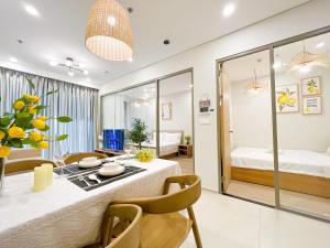 mitas house the song apartment vung tau