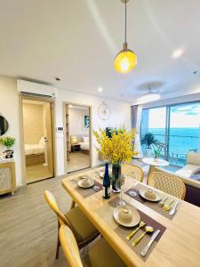 mitas house the song apartment vung tau