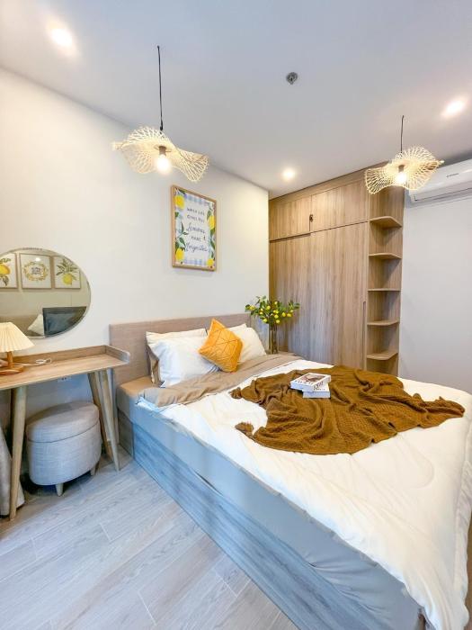 mitas house the song apartment vung tau