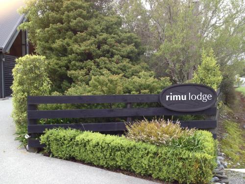 rimu lodge