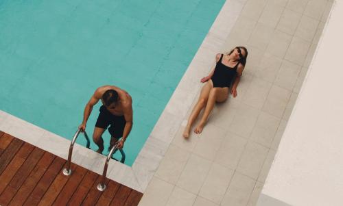 regency boutique hotel holiday suits