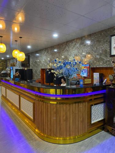 homestay b o binh