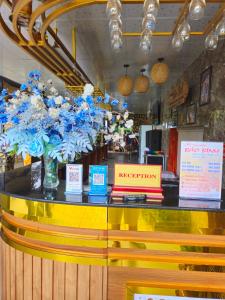 homestay b o binh