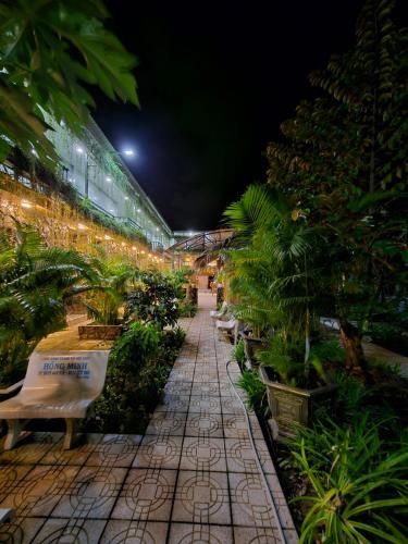 homestay b o binh