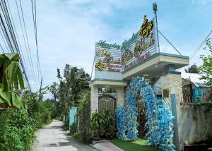 homestay b o binh