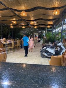 homestay b o binh