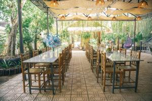 homestay b o binh