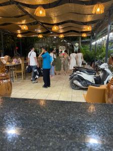 homestay b o binh