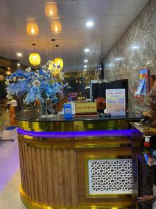 homestay b o binh