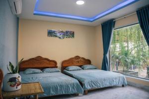 homestay b o binh