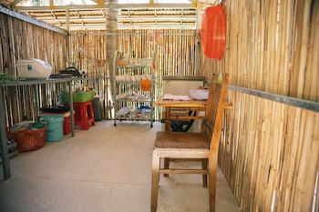 homestay b o binh