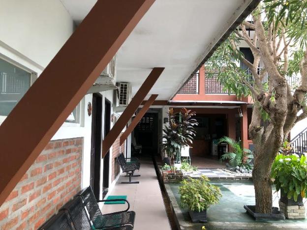 reddooz plus ininnawa homestay palu