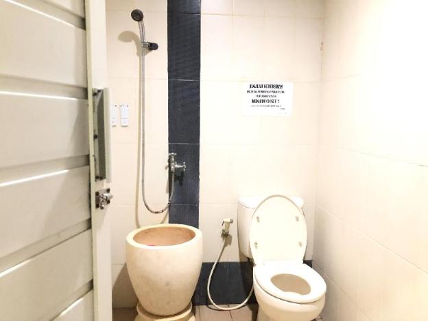 reddooz plus ininnawa homestay palu