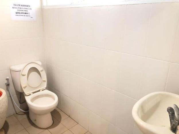 reddooz plus ininnawa homestay palu