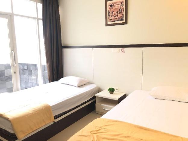 reddooz plus ininnawa homestay palu