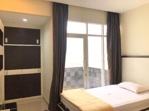 reddooz plus ininnawa homestay palu