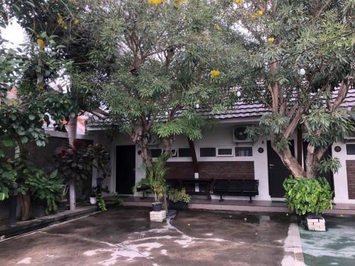 reddooz plus ininnawa homestay palu