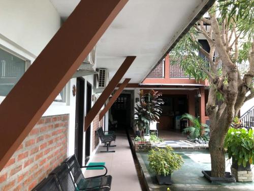 reddooz plus ininnawa homestay palu