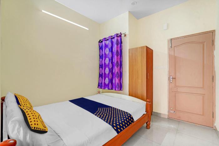 hotel o sri thirumala lodge