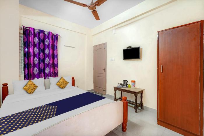 hotel o sri thirumala lodge