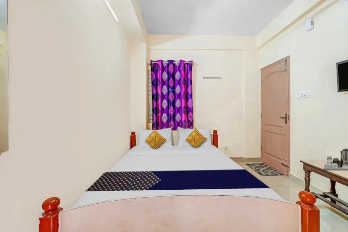 hotel o sri thirumala lodge