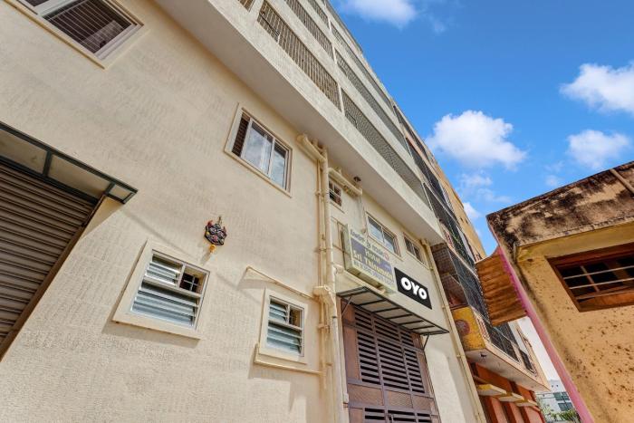 hotel o sri thirumala lodge