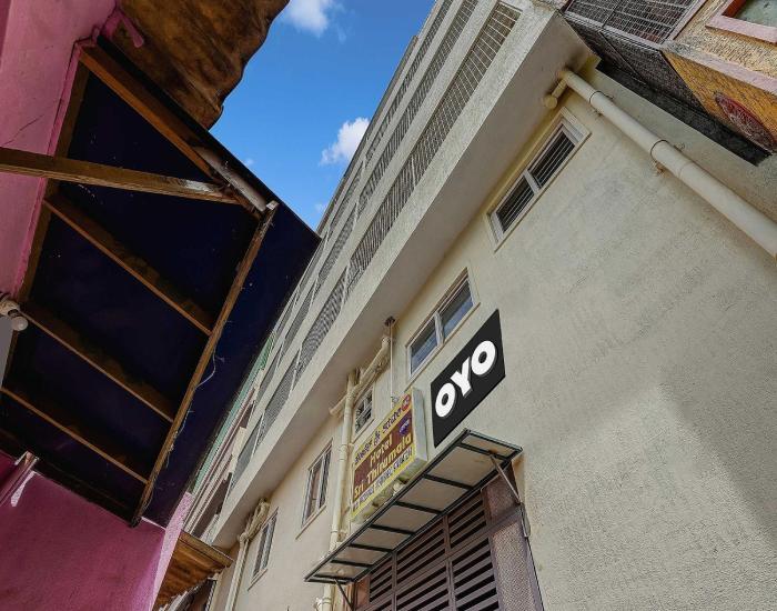 hotel o sri thirumala lodge