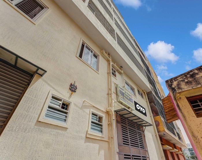 hotel o sri thirumala lodge