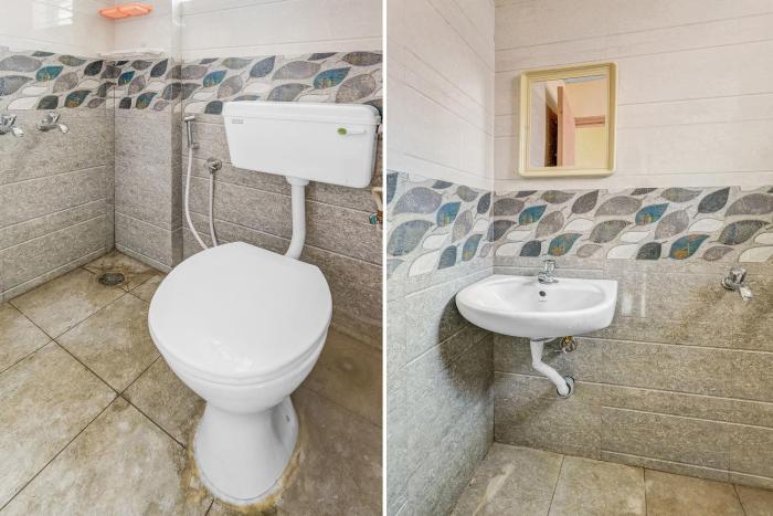 hotel o sri thirumala lodge