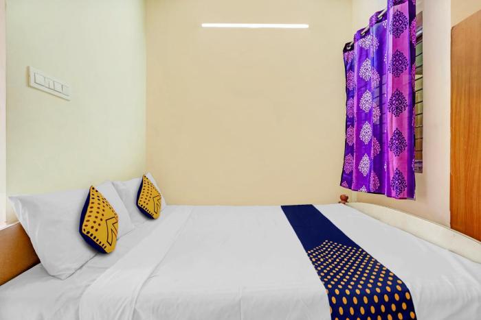 hotel o sri thirumala lodge