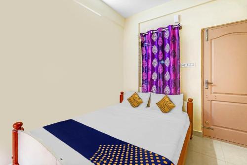 hotel o sri thirumala lodge