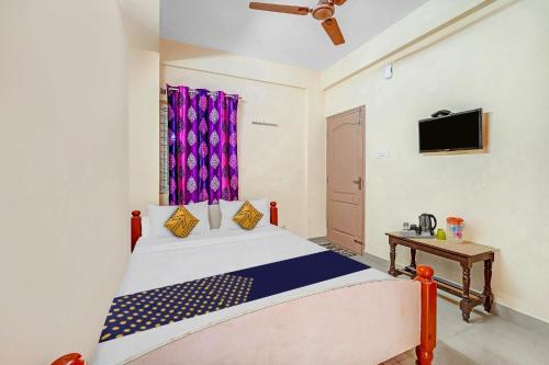 hotel o sri thirumala lodge