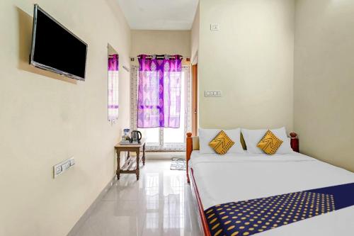 hotel o sri thirumala lodge