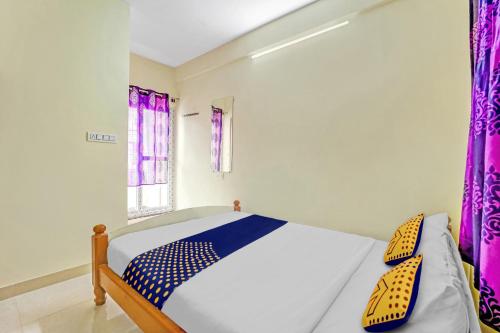 hotel o sri thirumala lodge